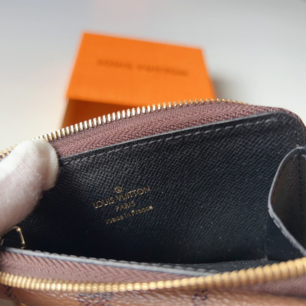 LV Card Holder Recto Verso(high-end grade)