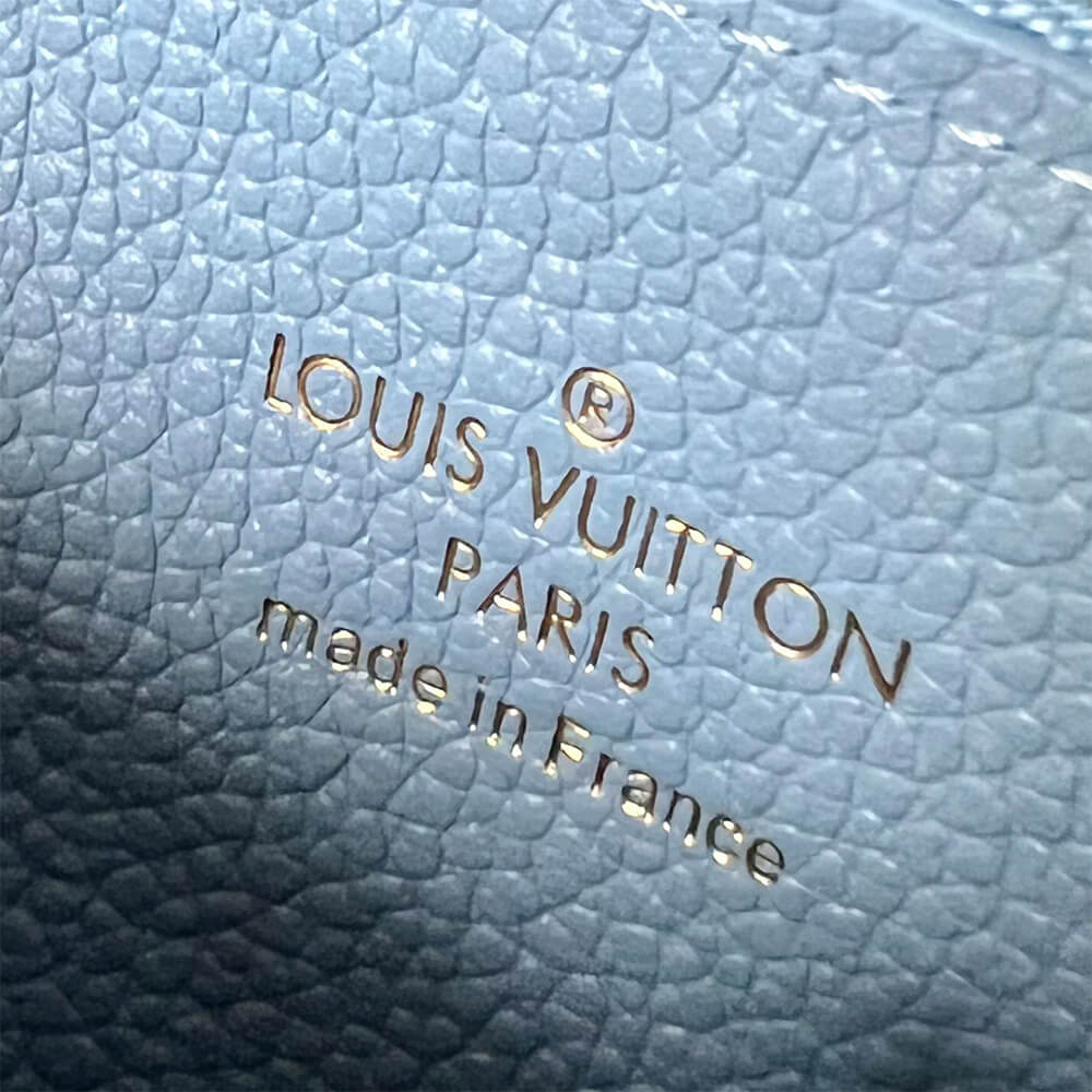 LV Romy Card Holder(high-end grade)