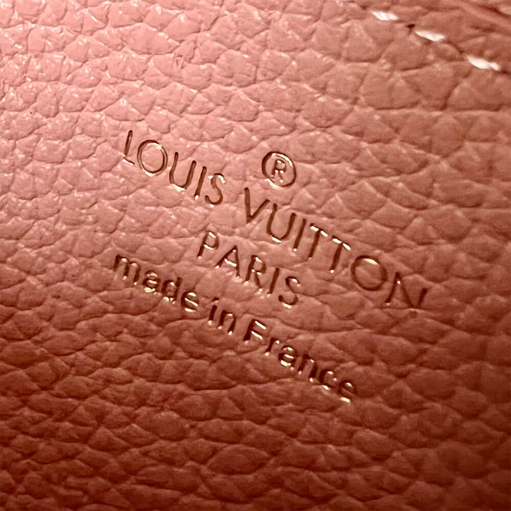 LV Romy Card Holder(high-end grade)