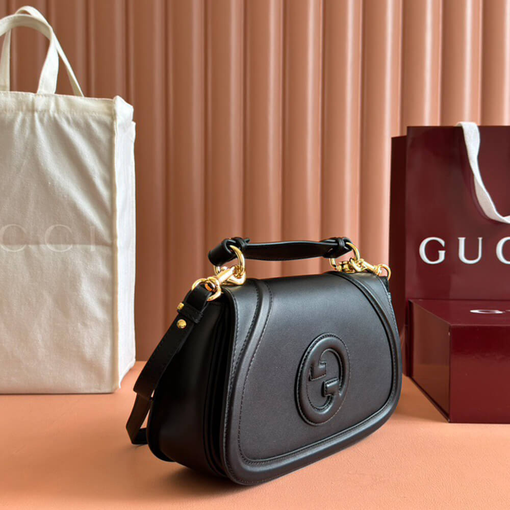 Gucci Blondie small top handle bag