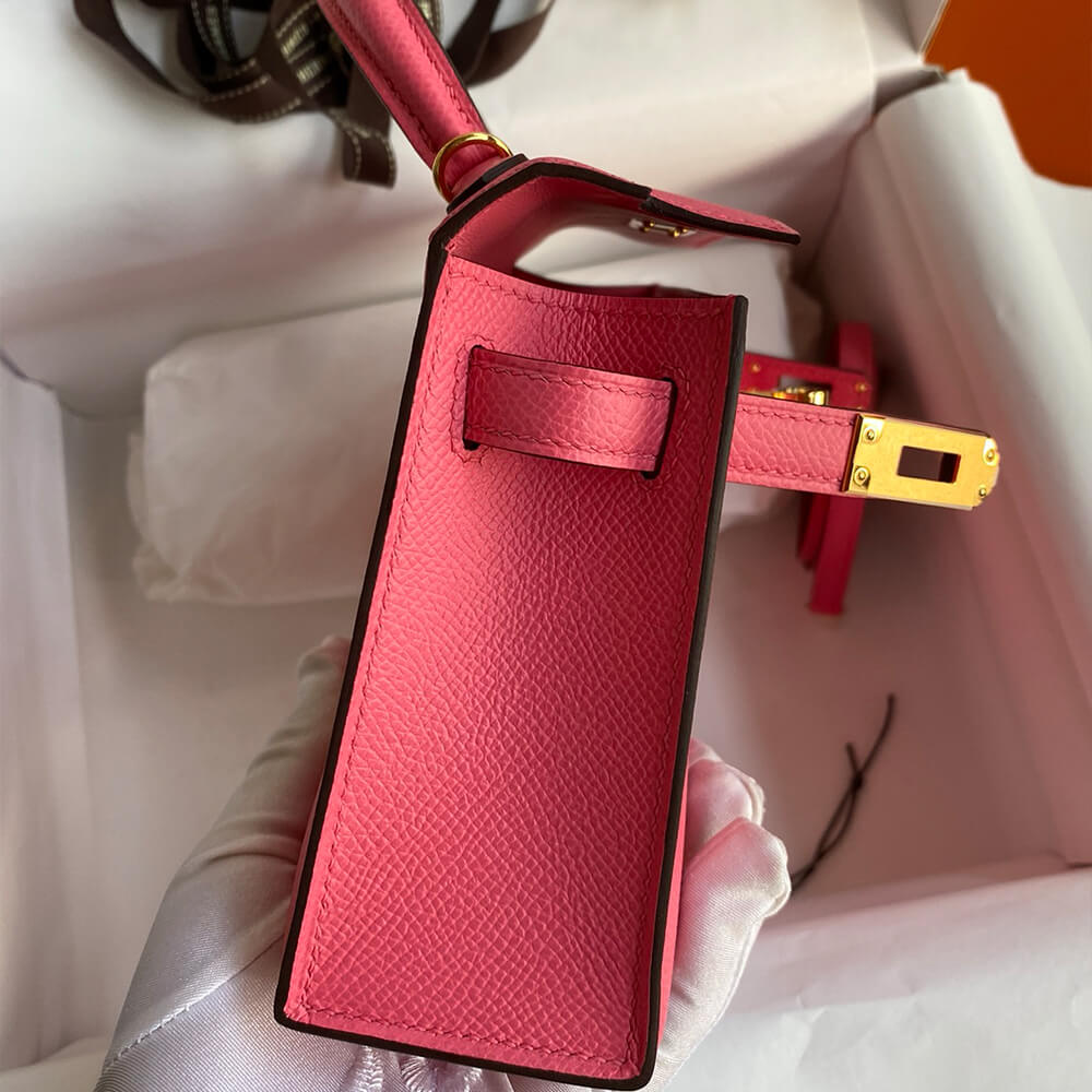 Hermes Mini Kelly II(HIGH-END GRADE)
