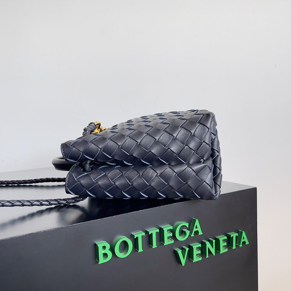 Bottega Veneta Small Andiamo
