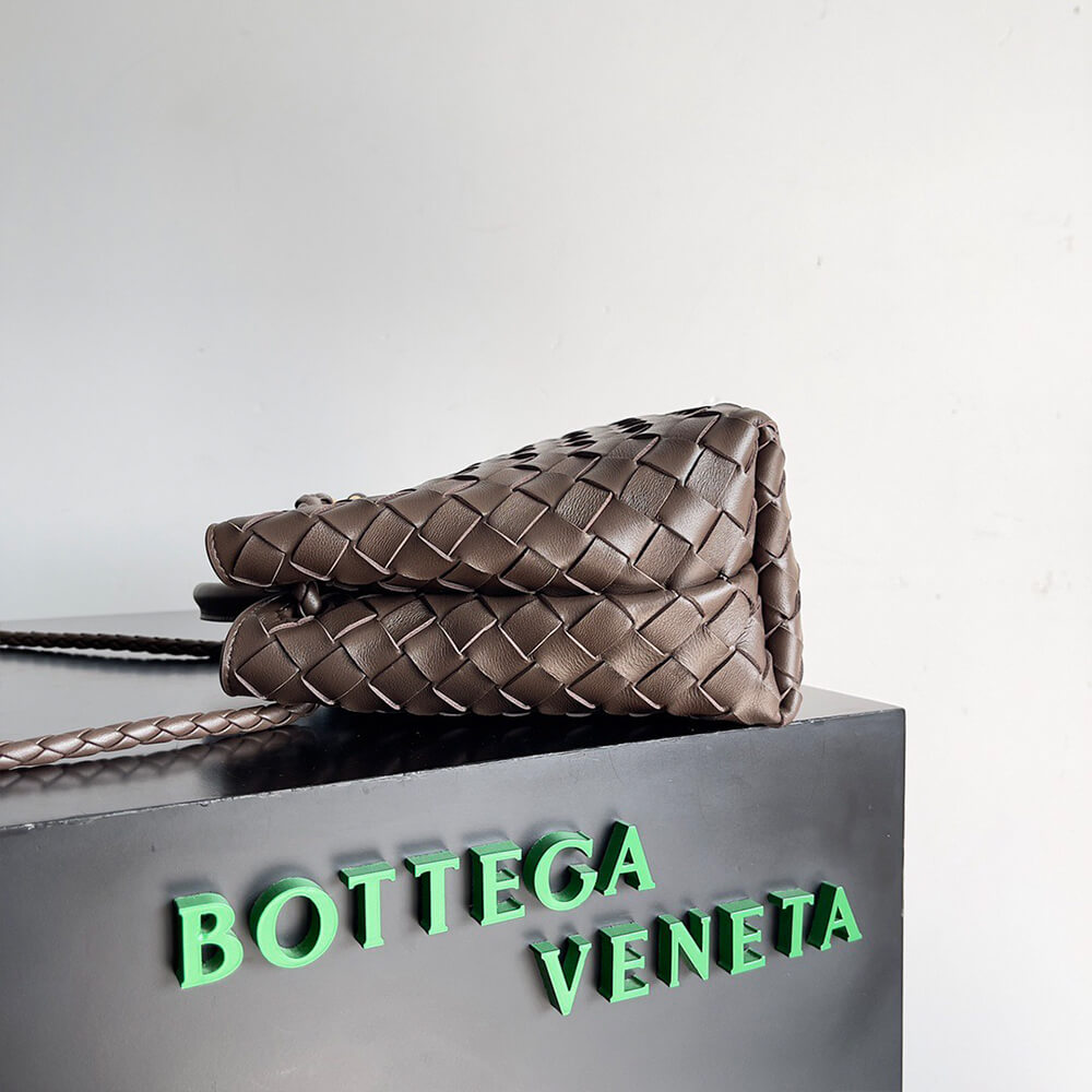 Bottega Veneta Small Andiamo