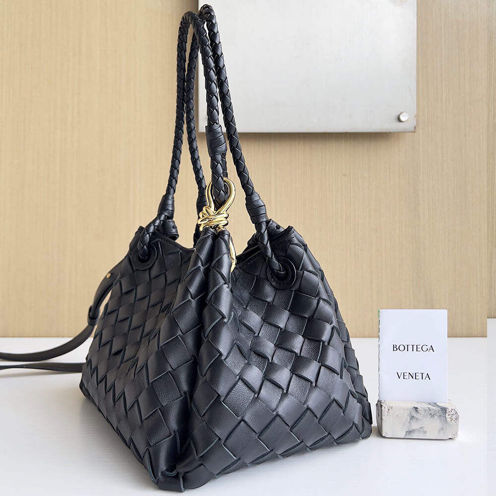 Bottega Veneta Small Parachute