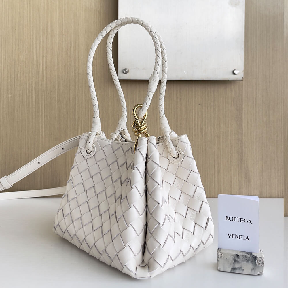 Bottega Veneta Small Parachute