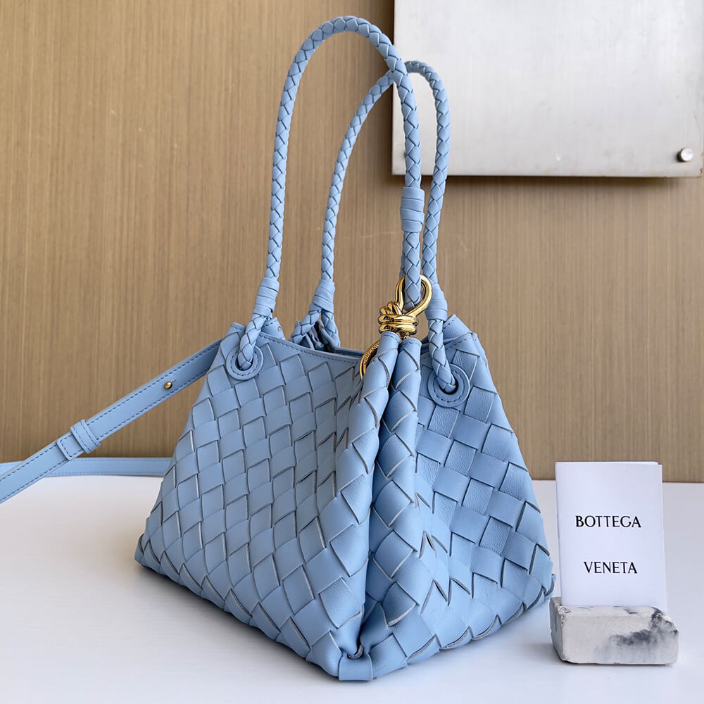 Bottega Veneta Small Parachute