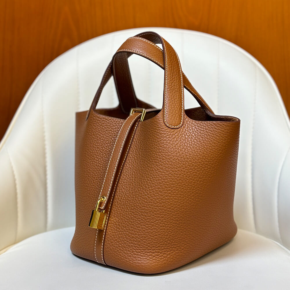Hermes Picotin Lock 22(TAX-FREE Grade)