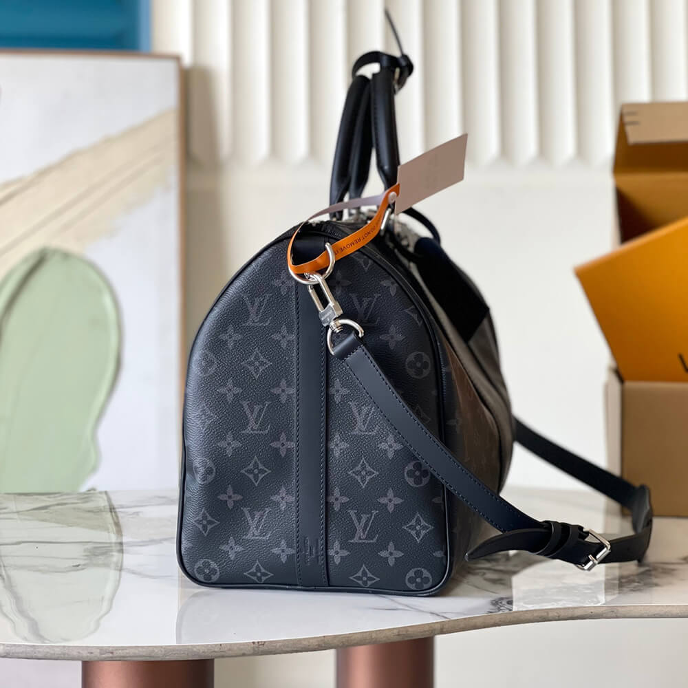 LV Keepall Bandouliere 45