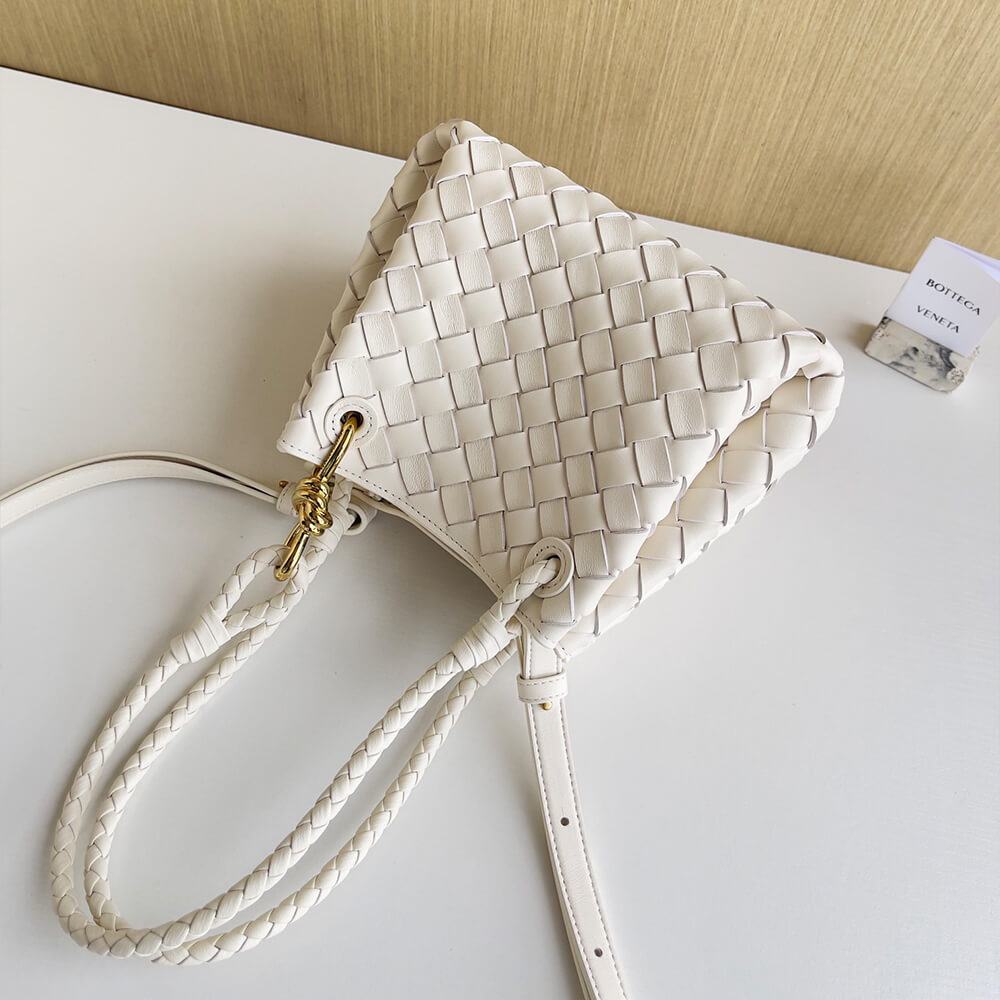 Bottega Veneta Small Parachute