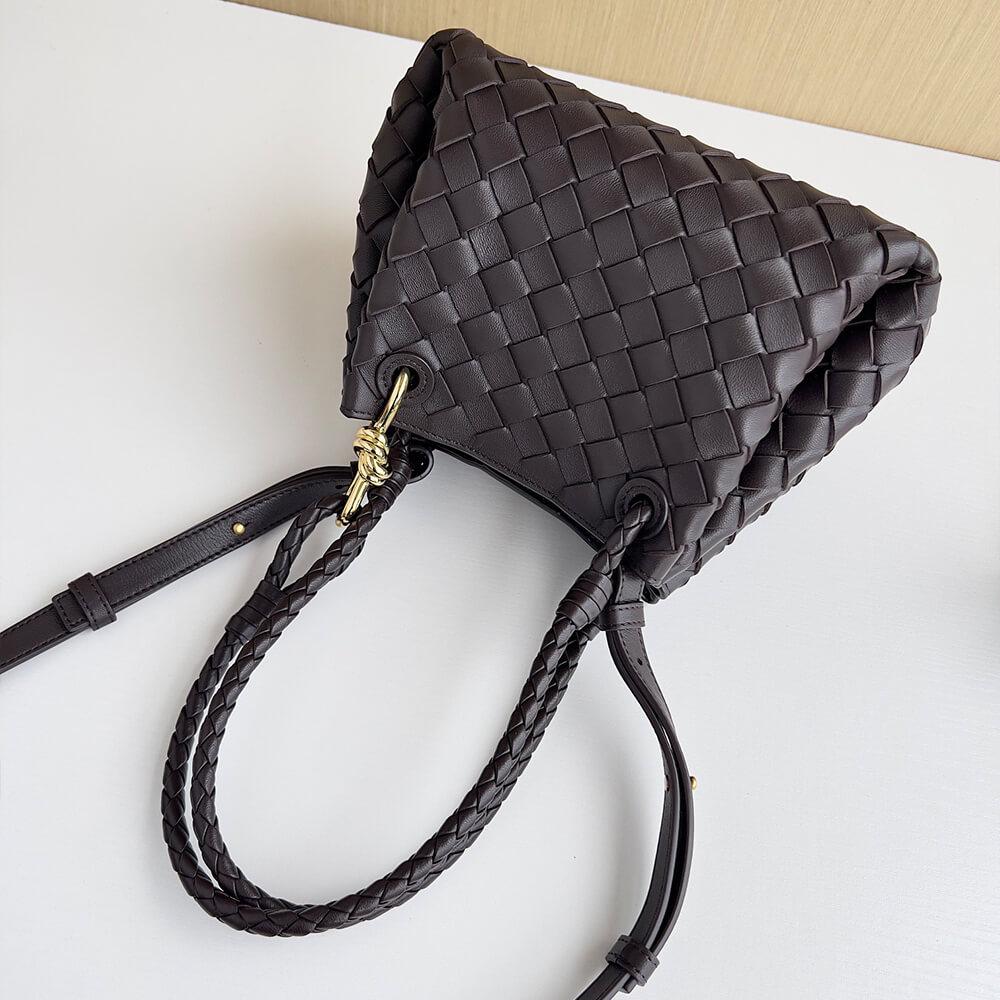 Bottega Veneta Small Parachute