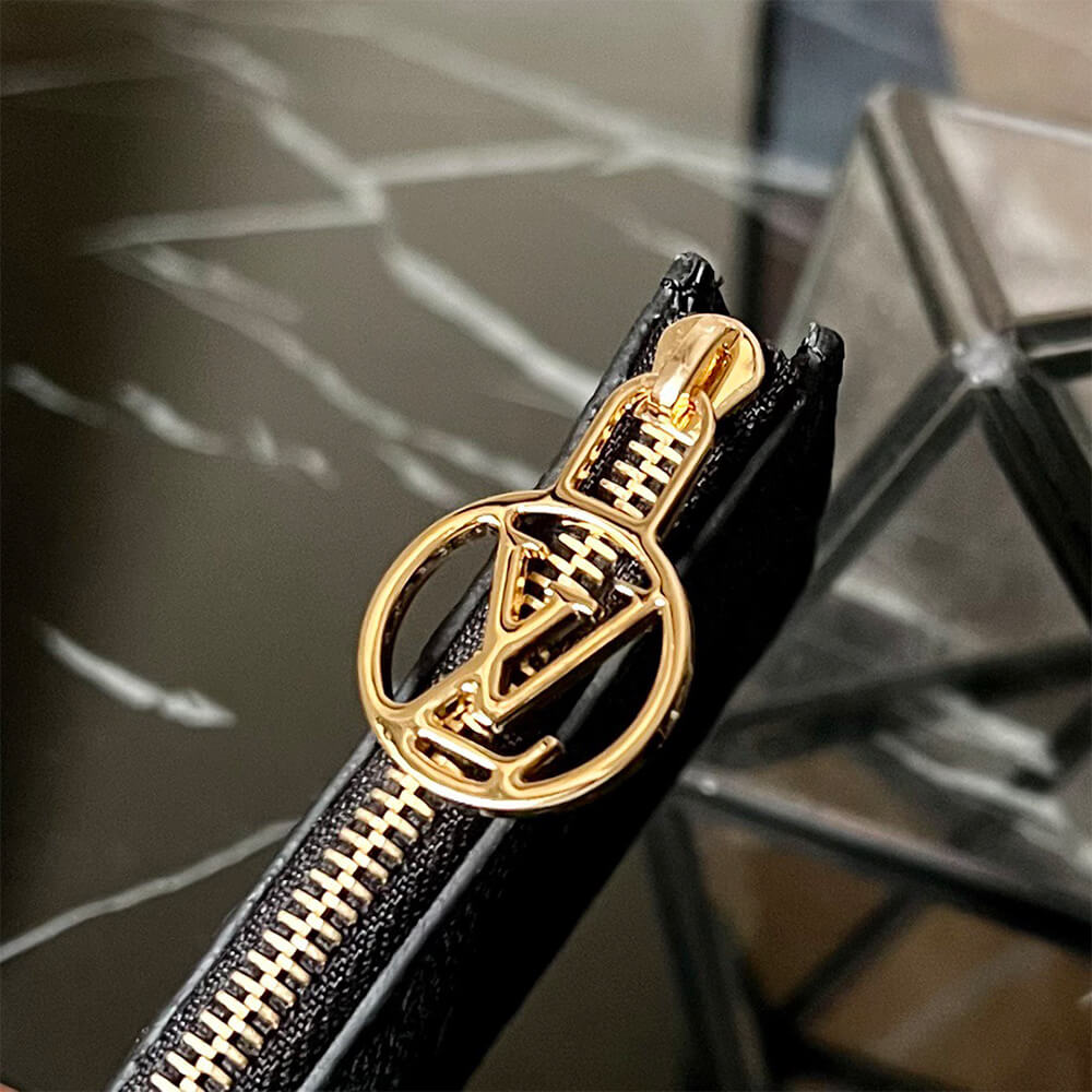 LV Romy Card Holder(high-end grade)