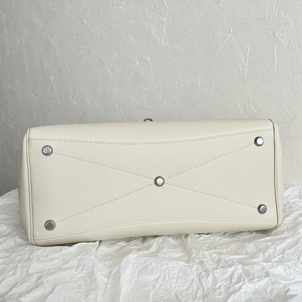 BALENCIAGA Bel Air Small Carry All Bag(HIGH-END GRADE)