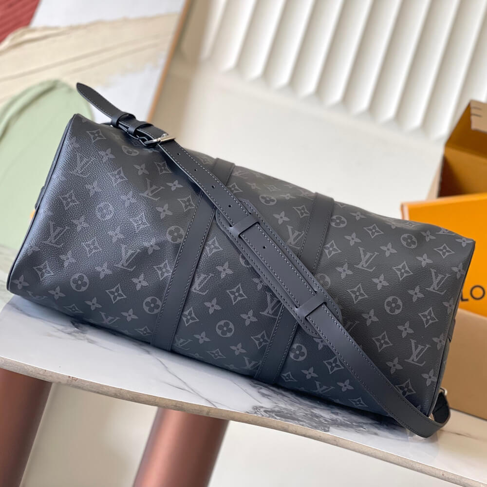 LV Keepall Bandouliere 45
