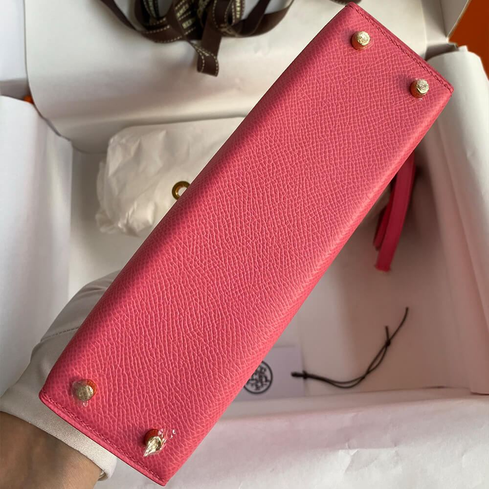 Hermes Mini Kelly II(HIGH-END GRADE)