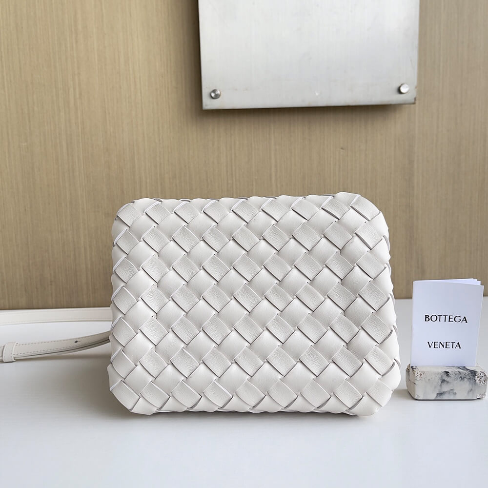 Bottega Veneta Small Parachute