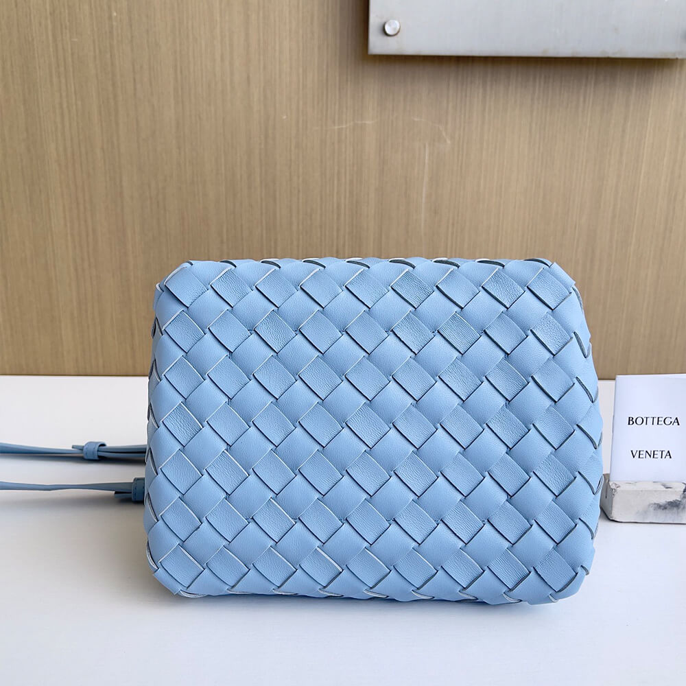 Bottega Veneta Small Parachute