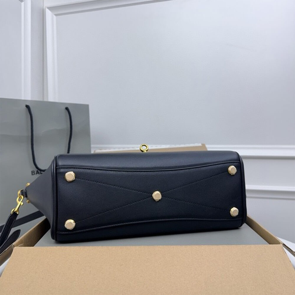 BALENCIAGA Bel Air Small Carry All Bag(HIGH-END GRADE)