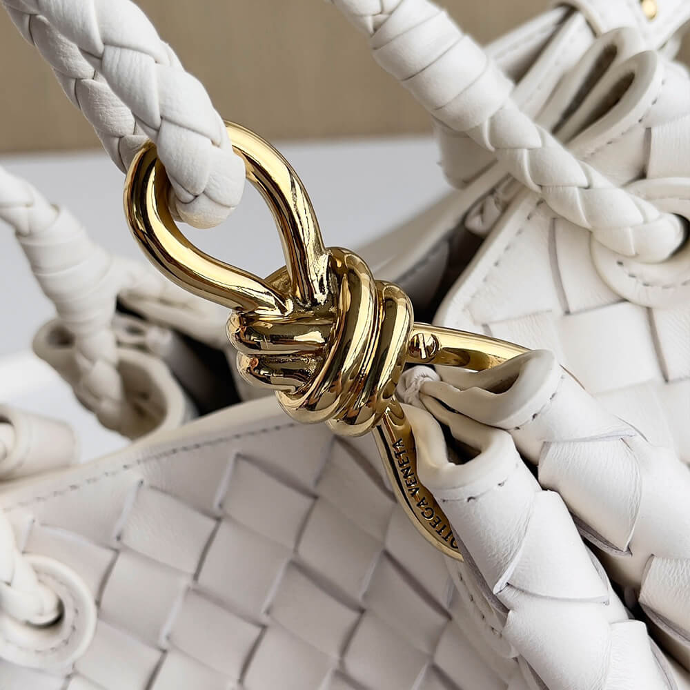 Bottega Veneta Small Parachute