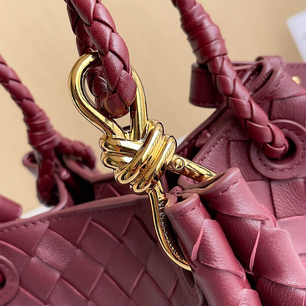 Bottega Veneta Small Parachute