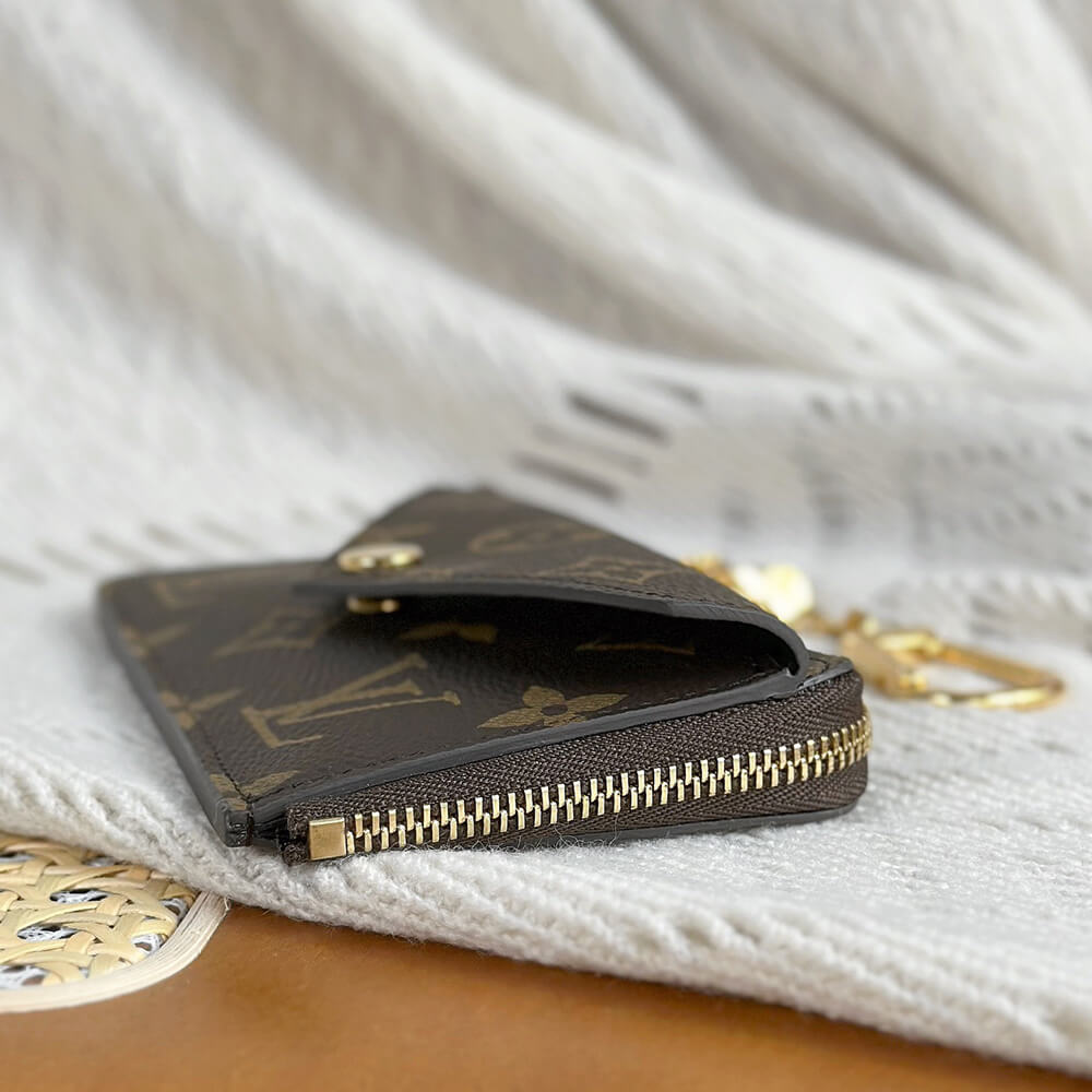 LV Card Holder Recto Verso(high-end grade)