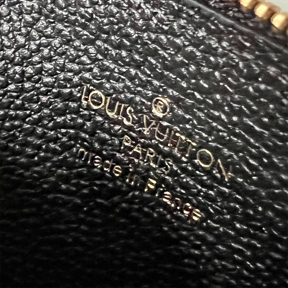 LV Romy Card Holder(high-end grade)