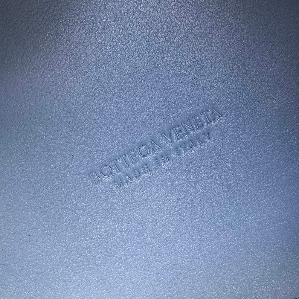 Bottega Veneta Small Parachute