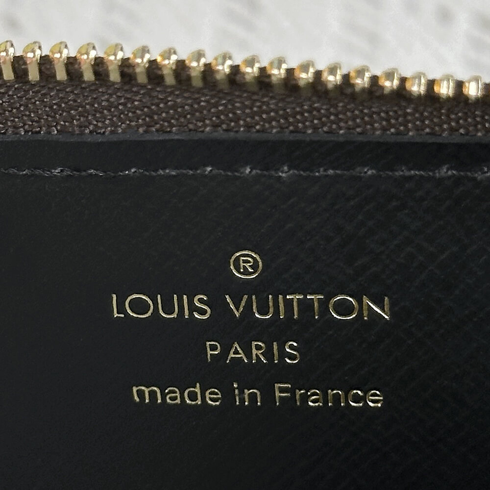 LV Card Holder Recto Verso(high-end grade)