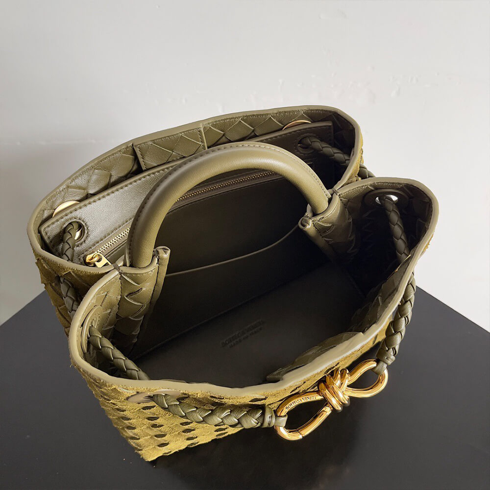 Bottega Veneta Small Andiamo