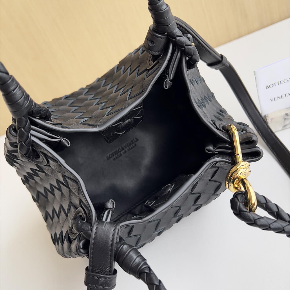 Bottega Veneta Small Parachute