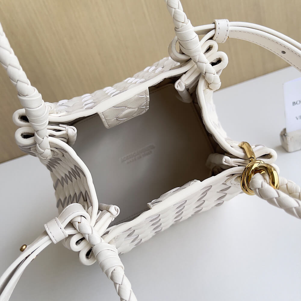 Bottega Veneta Small Parachute