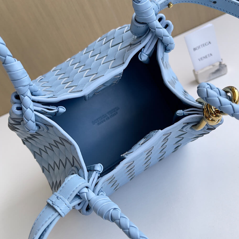 Bottega Veneta Small Parachute