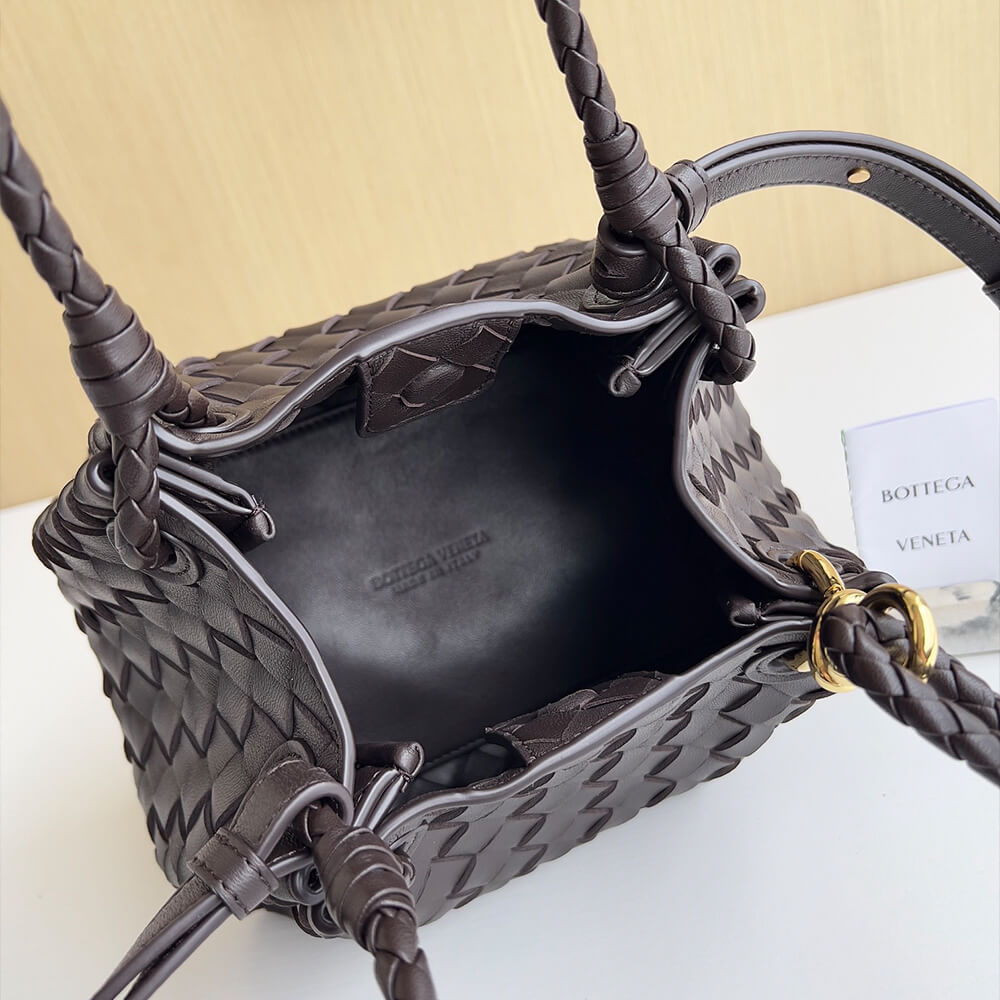 Bottega Veneta Small Parachute