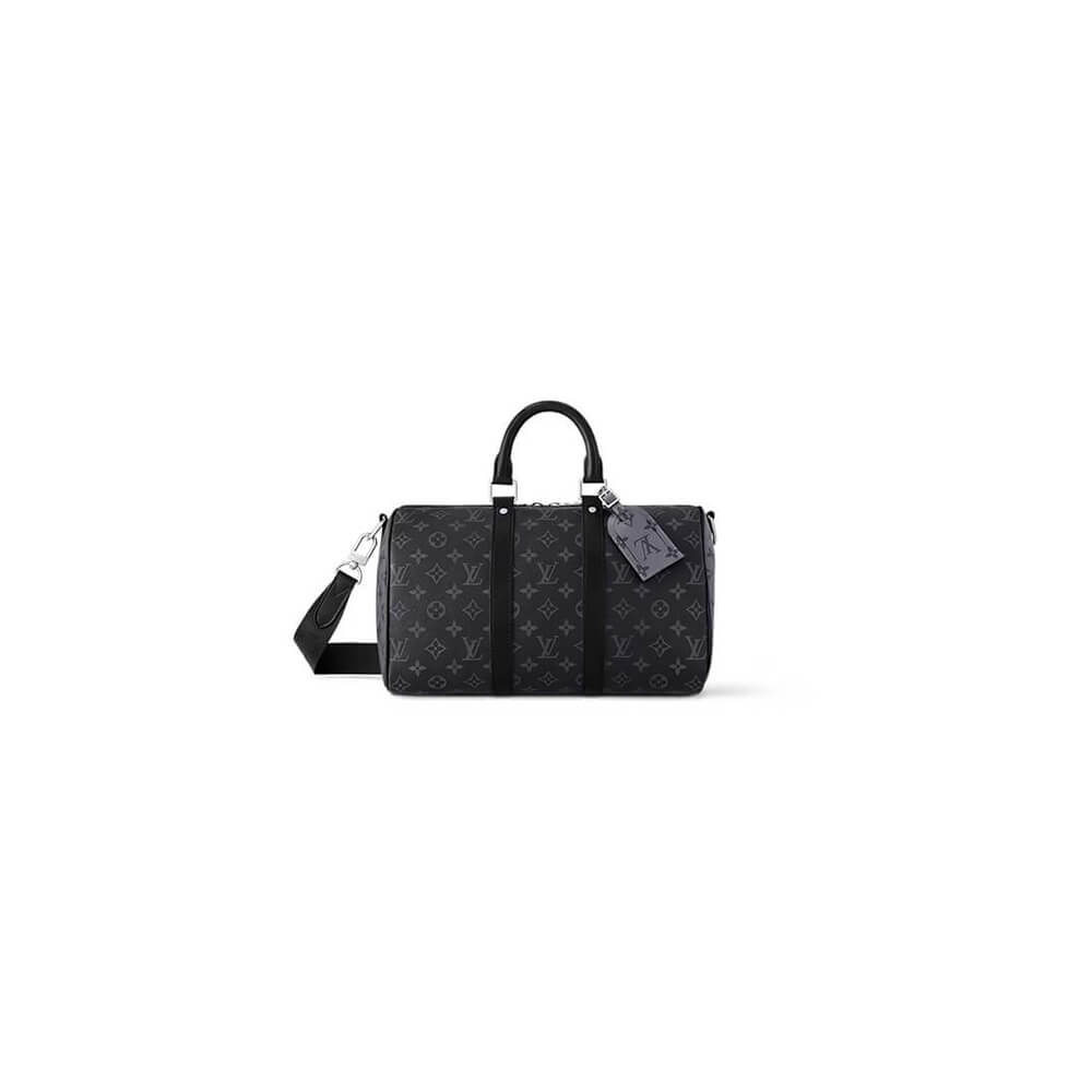 LV Keepall Bandouliere 35
