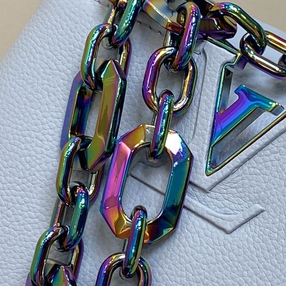 LV Capucines East-West Mini(HIGH-END GRADE)