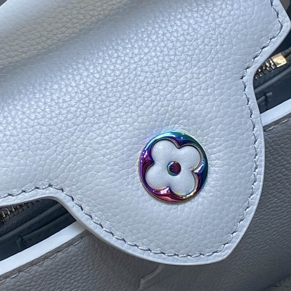 LV Capucines East-West Mini(HIGH-END GRADE)
