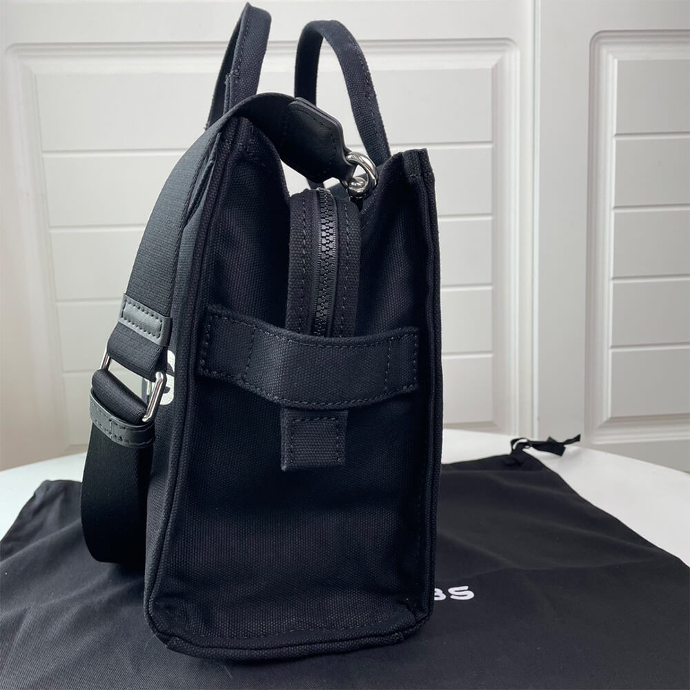 The Canvas Medium Tote Bag