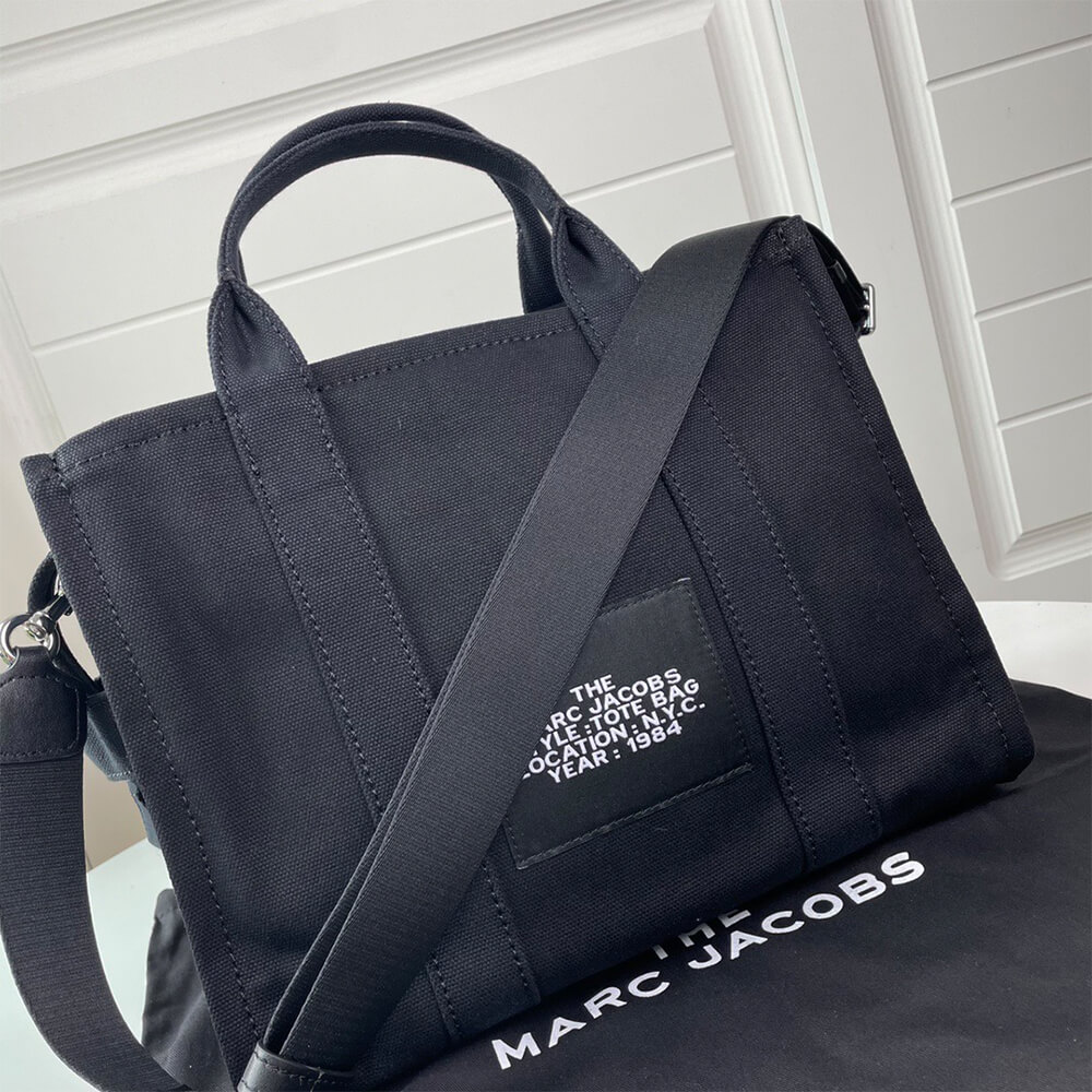 The Canvas Medium Tote Bag