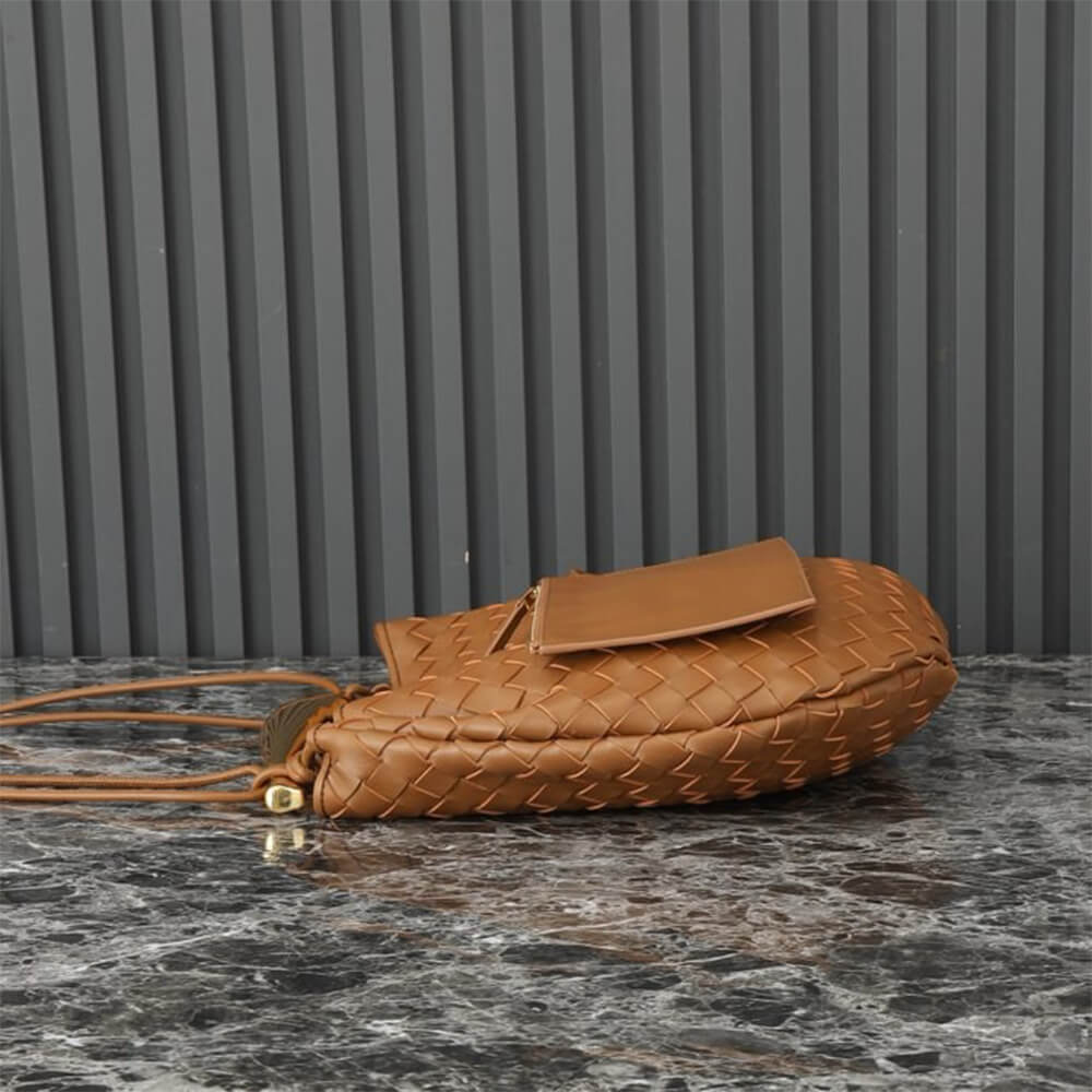 Bottega Veneta Medium Sardine(TAX-FREE GRADE)