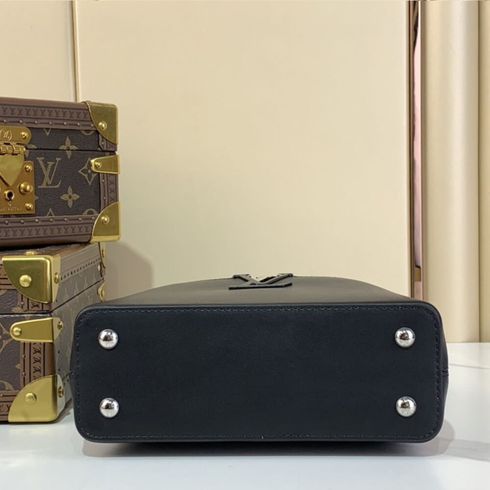 LV Capucines East-West Mini(HIGH-END GRADE)