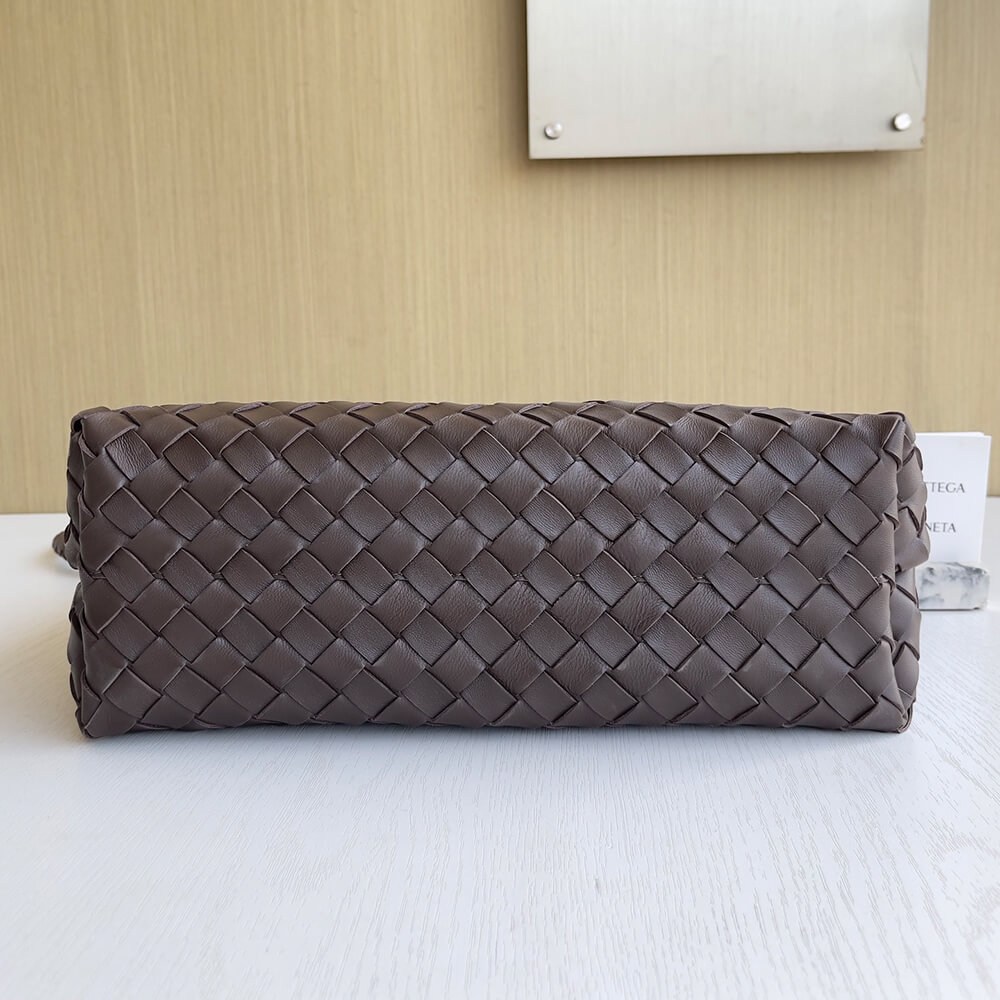 Bottega Veneta Medium Andiamo(Tax-Free grade)