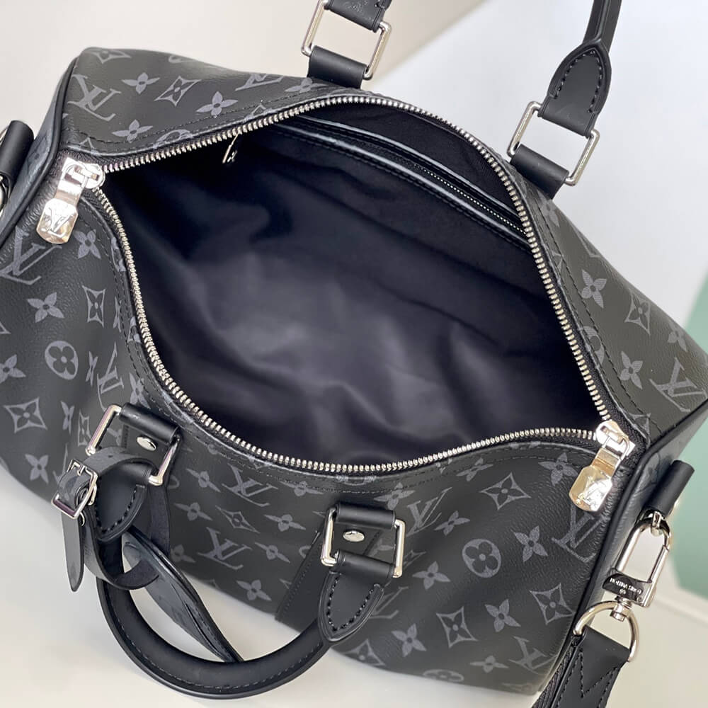 LV Keepall Bandouliere 35