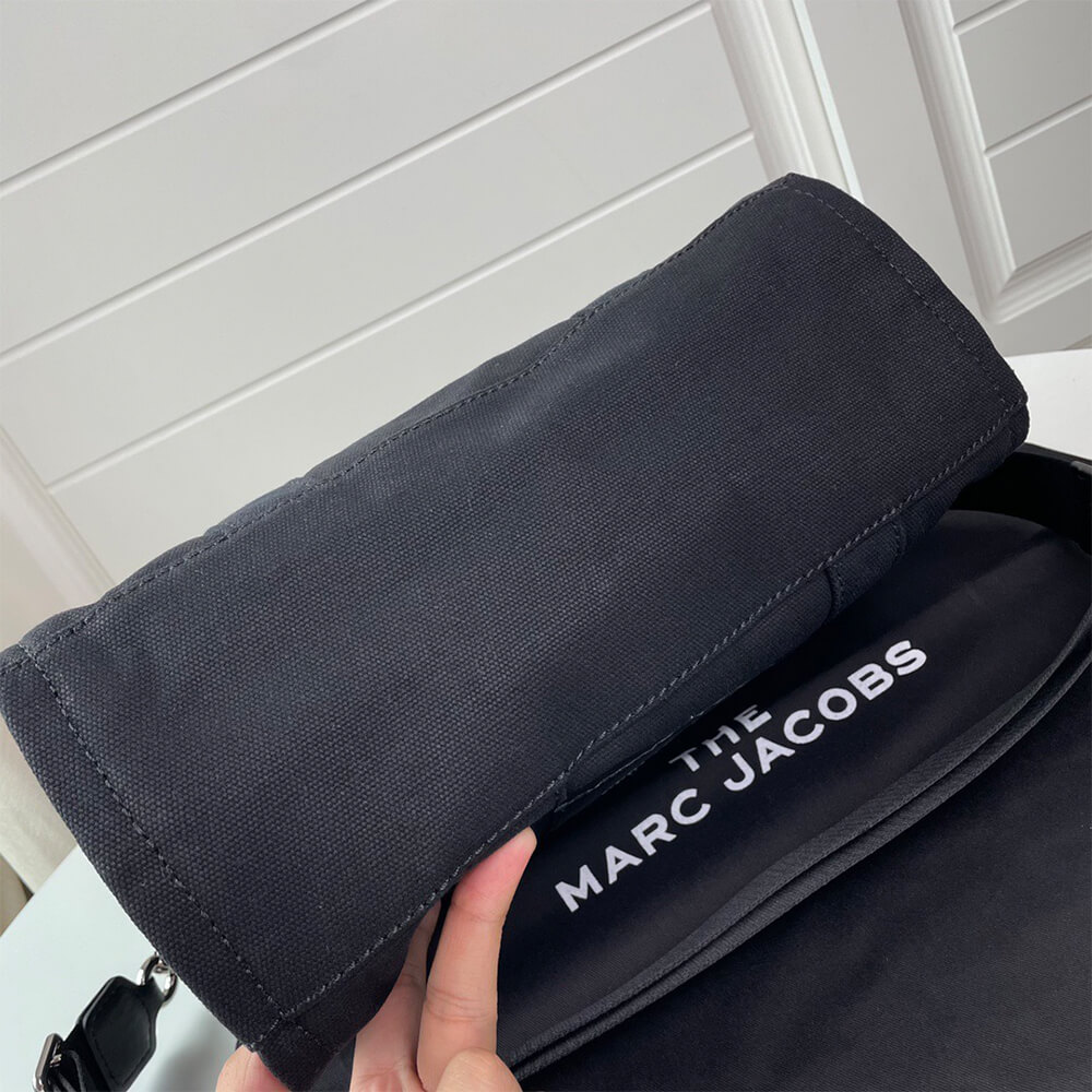 The Canvas Medium Tote Bag