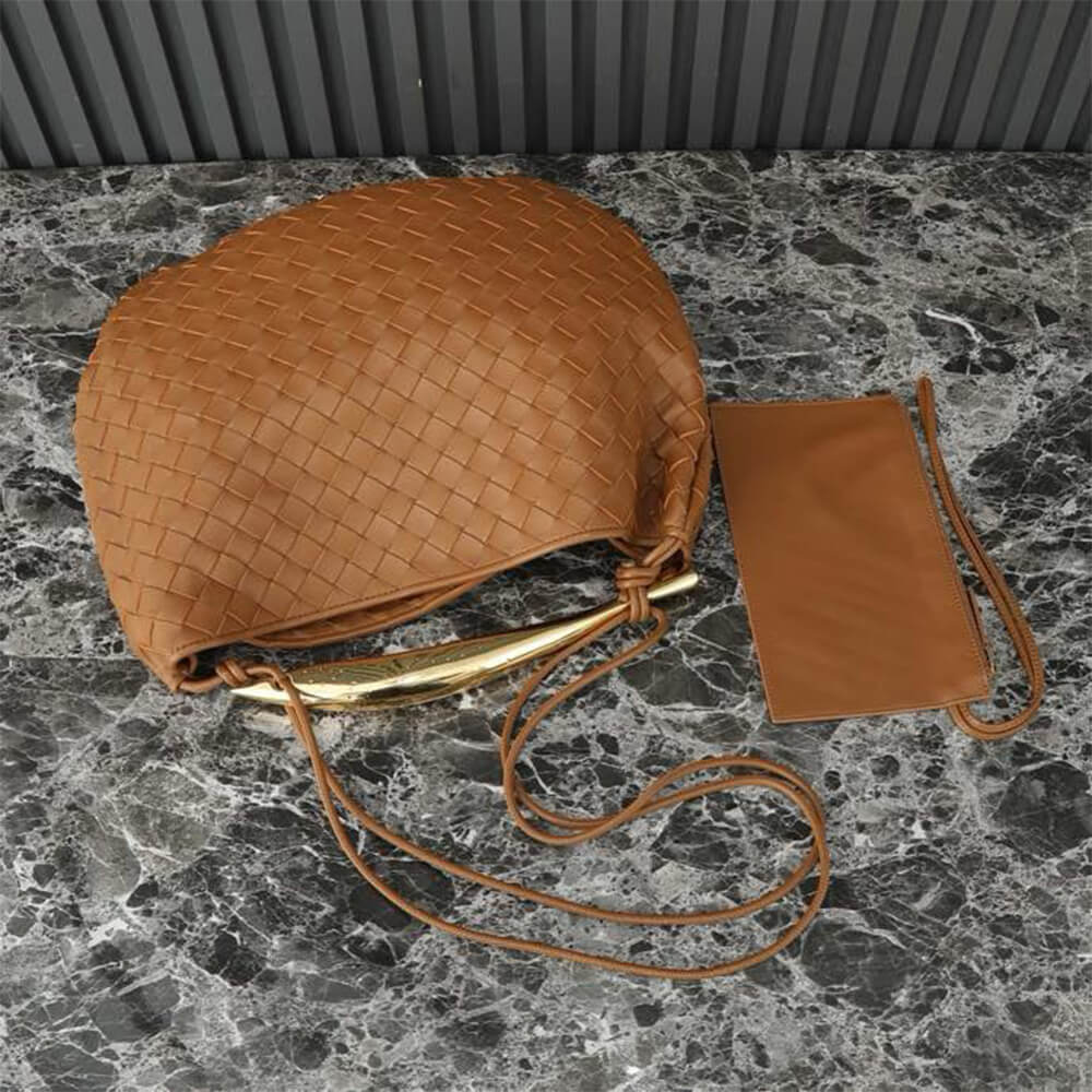 Bottega Veneta Medium Sardine(TAX-FREE GRADE)