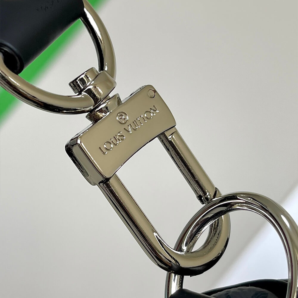LV Keepall Bandouliere 35