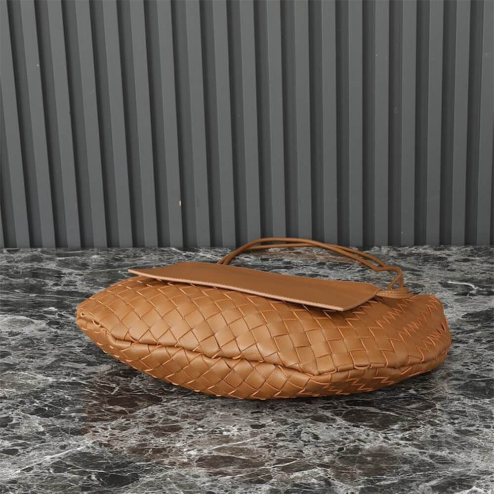Bottega Veneta Medium Sardine(TAX-FREE GRADE)
