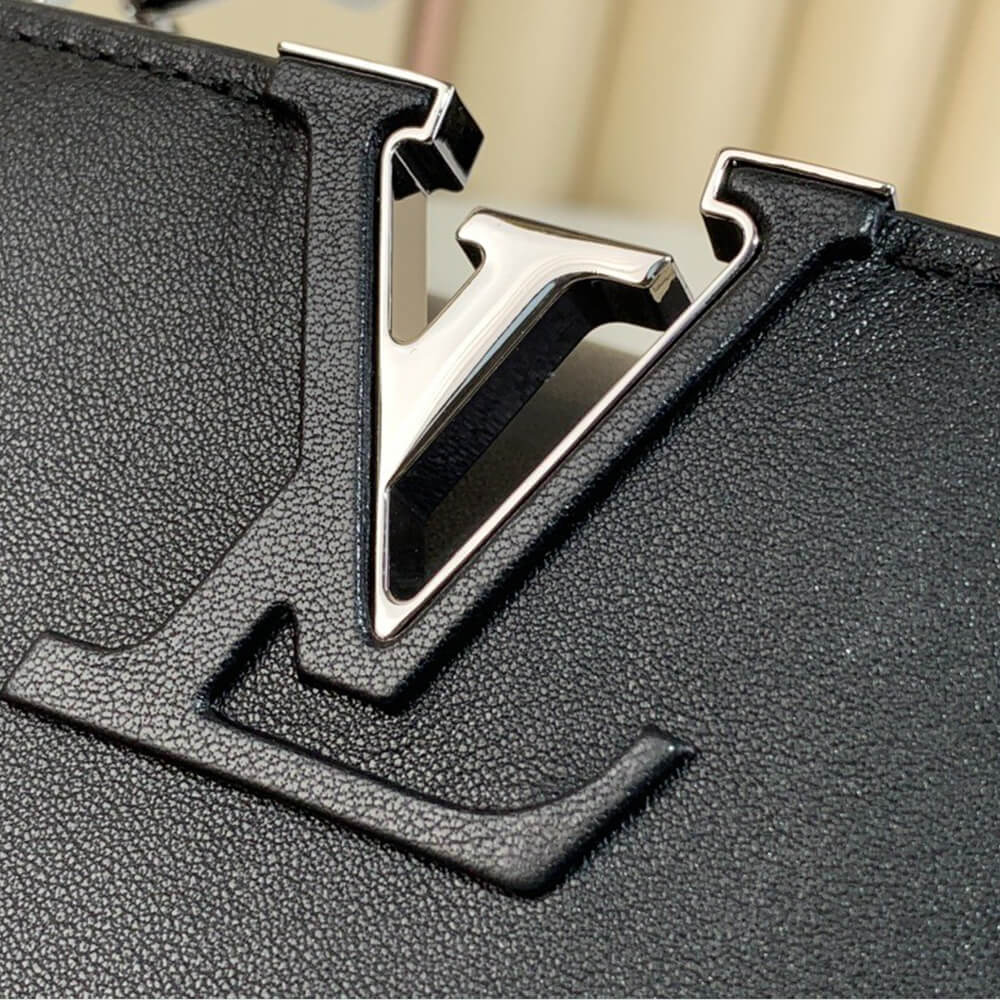 LV Capucines East-West Mini(HIGH-END GRADE)
