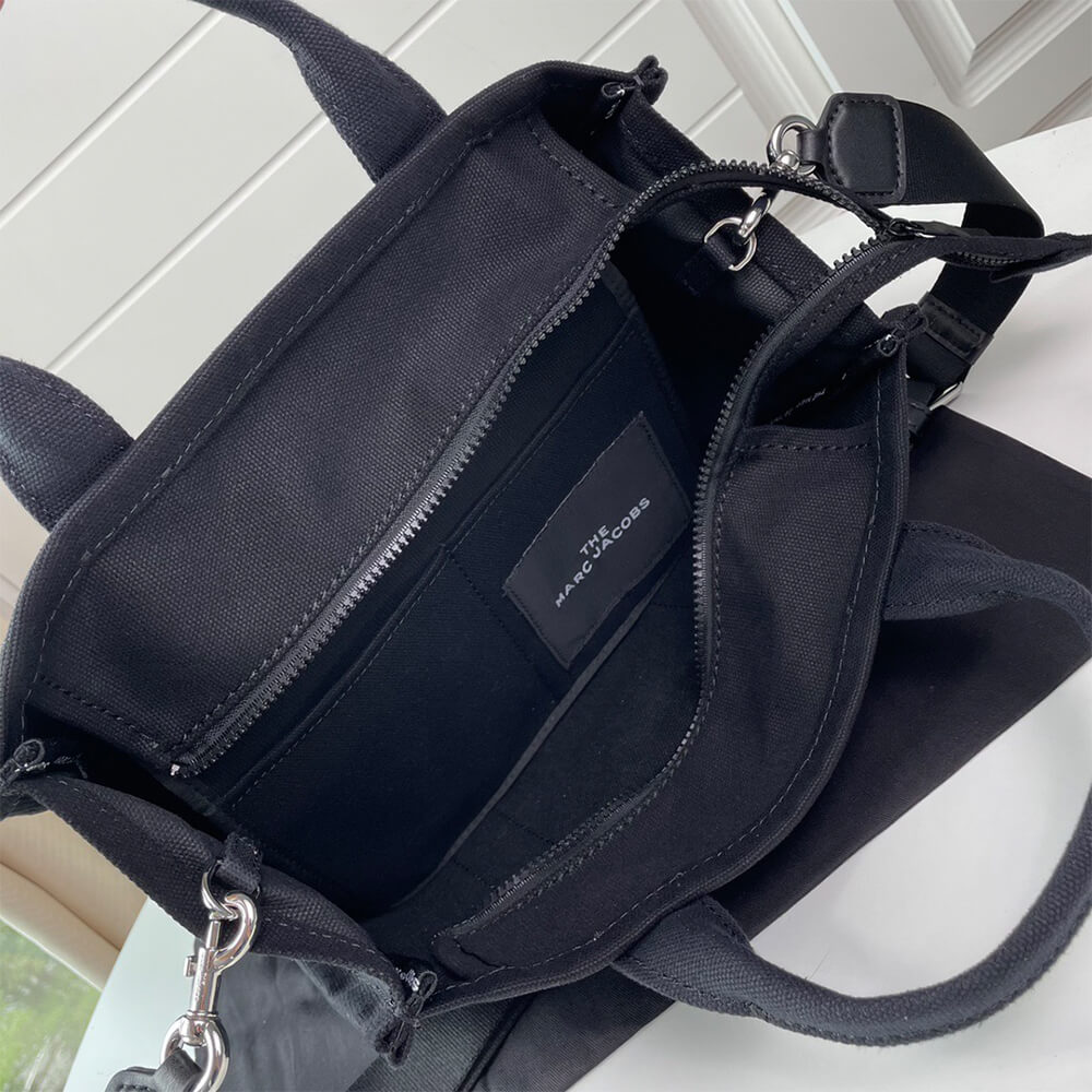 The Canvas Medium Tote Bag