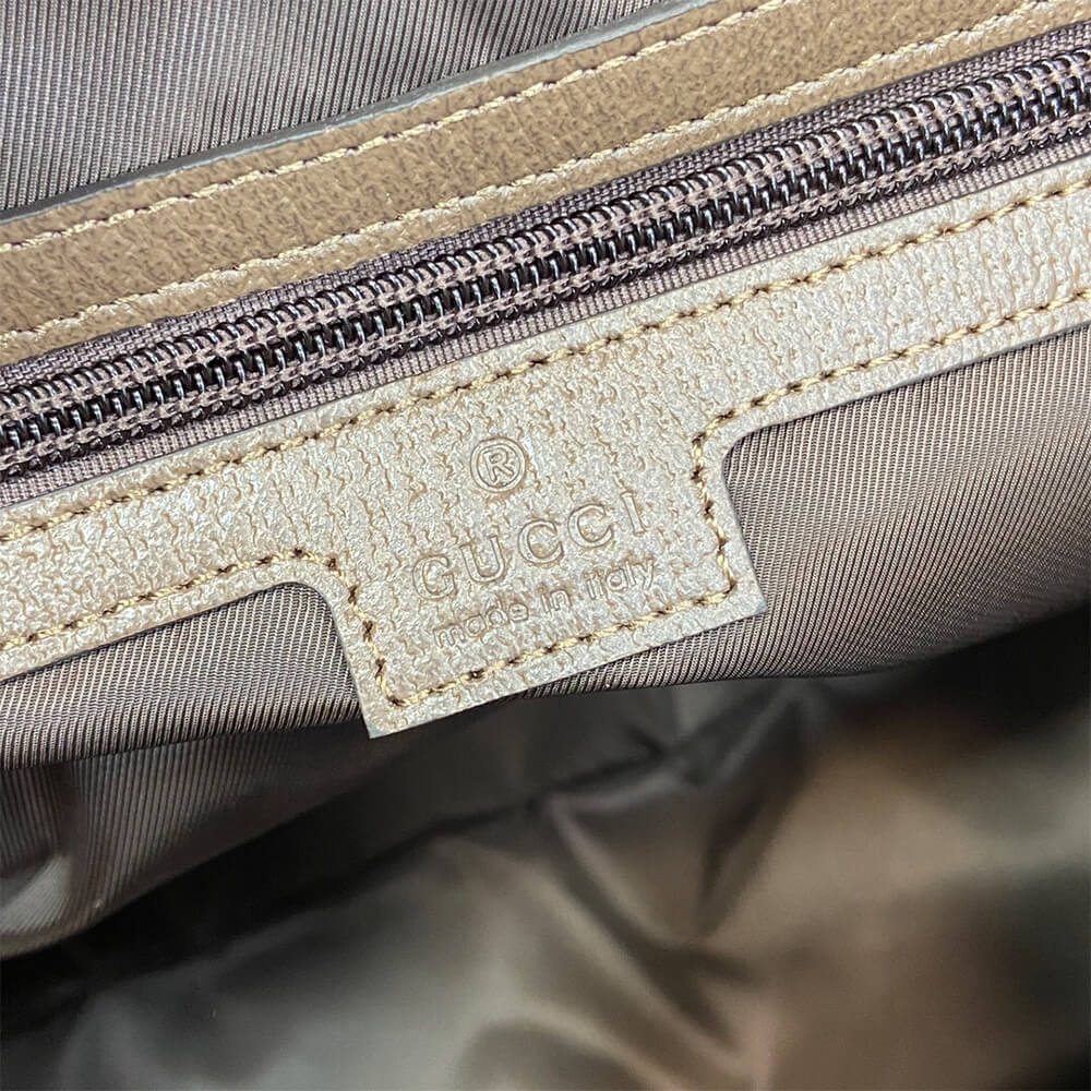 Original GG medium diaper bag(HIGH-END GRADE)