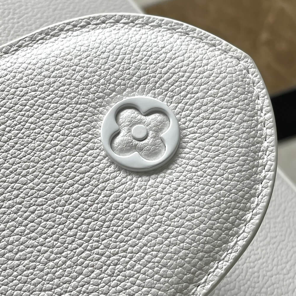 LV Capucines East-West MM(HIGH-END GRADE)