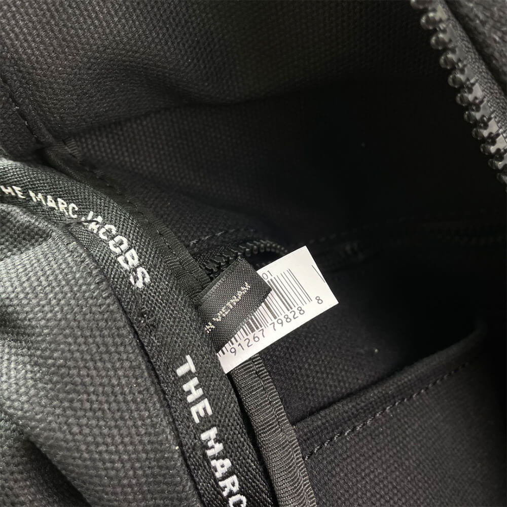 The Canvas Medium Tote Bag